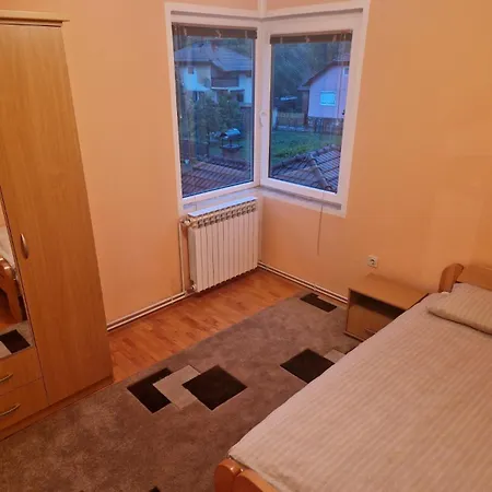 Apartamento Stan Na Dan Ana Foca