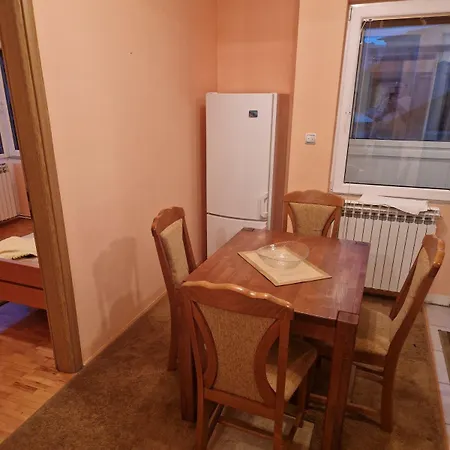 Apartamento Stan Na Dan Ana Foca