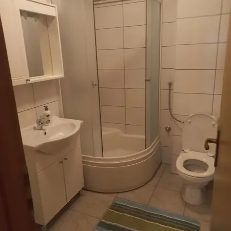 Stan Na Dan Ana Apartamento