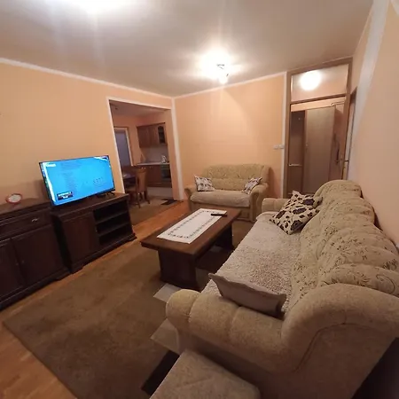 Stan Na Dan Ana Apartamento Foca