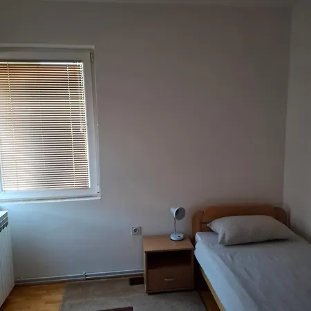 Stan Na Dan Ana Apartamento