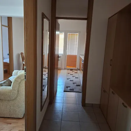 Stan Na Dan Ana Apartamento