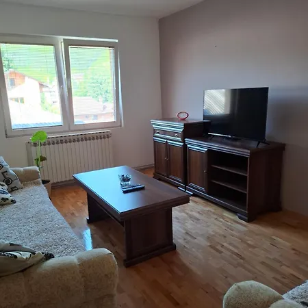 Stan Na Dan Ana Apartamento *